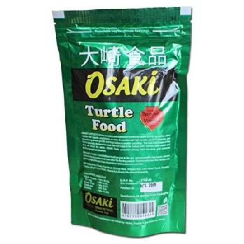 Osaki Turtle food 100G